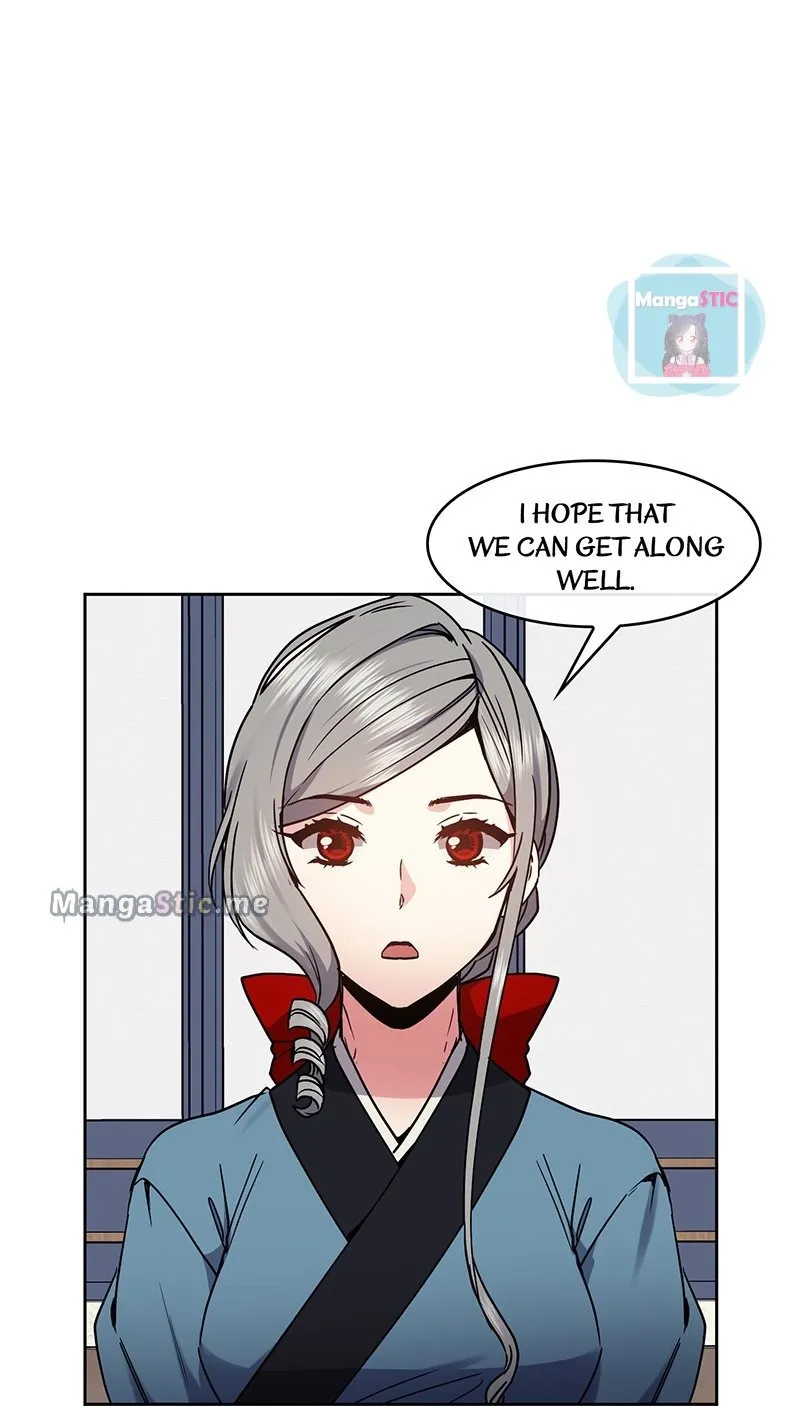 Queen’s Revenge Chapter 95 - Page 35