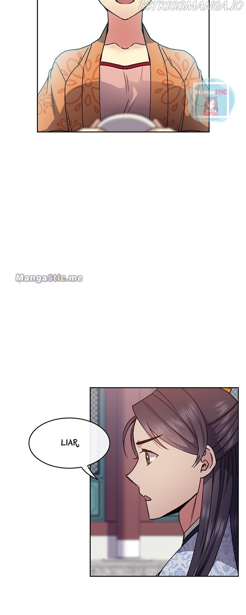 Queen’s Revenge Chapter 96 - Page 13