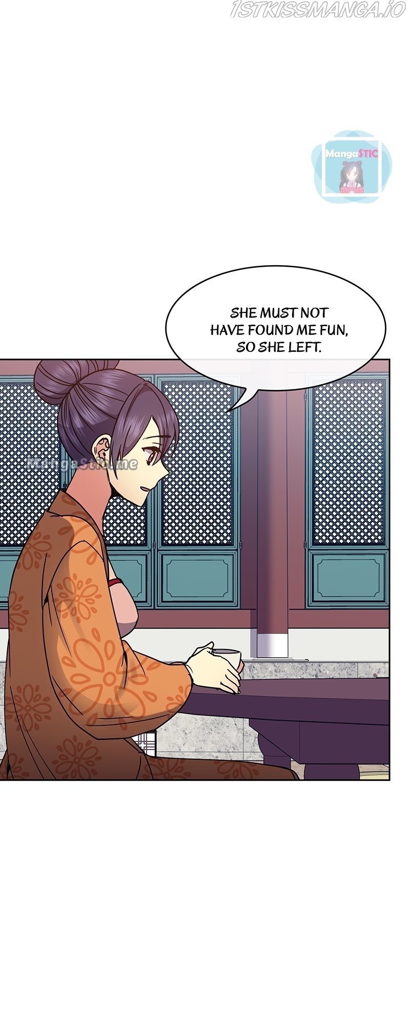 Queen’s Revenge Chapter 96 - Page 14