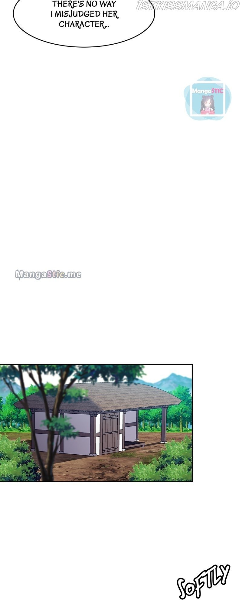 Queen’s Revenge Chapter 96 - Page 18