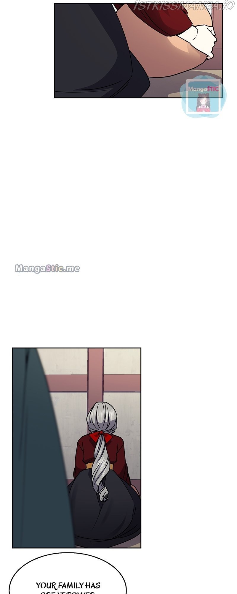 Queen’s Revenge Chapter 96 - Page 19