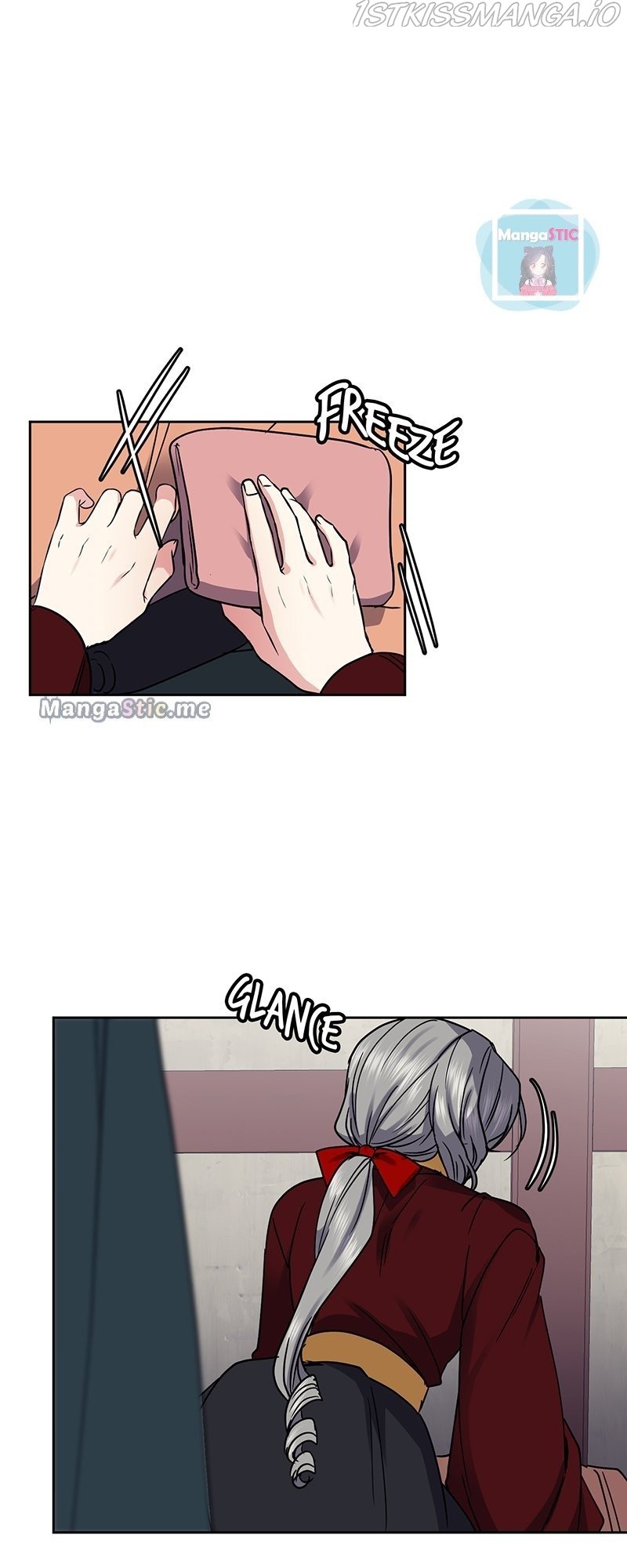 Queen’s Revenge Chapter 96 - Page 26