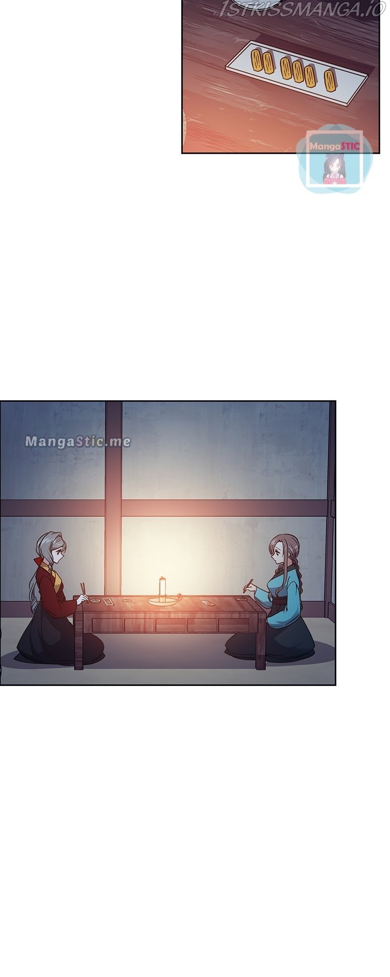 Queen’s Revenge Chapter 96 - Page 30