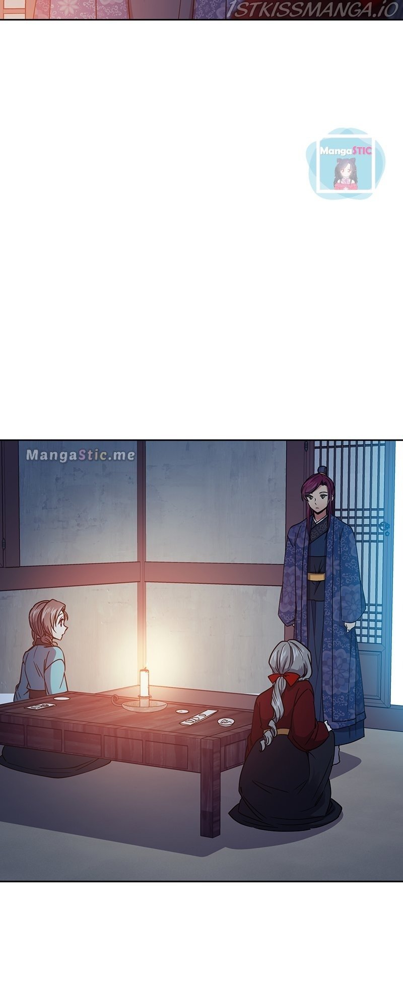 Queen’s Revenge Chapter 96 - Page 32