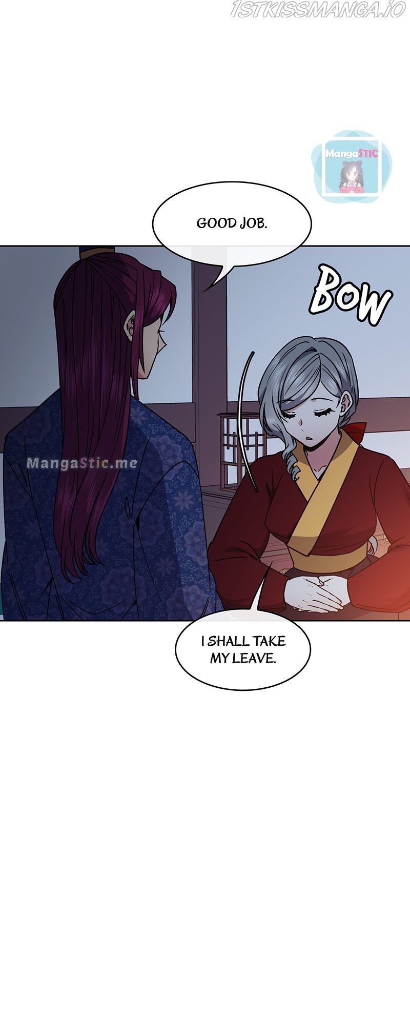 Queen’s Revenge Chapter 96 - Page 35
