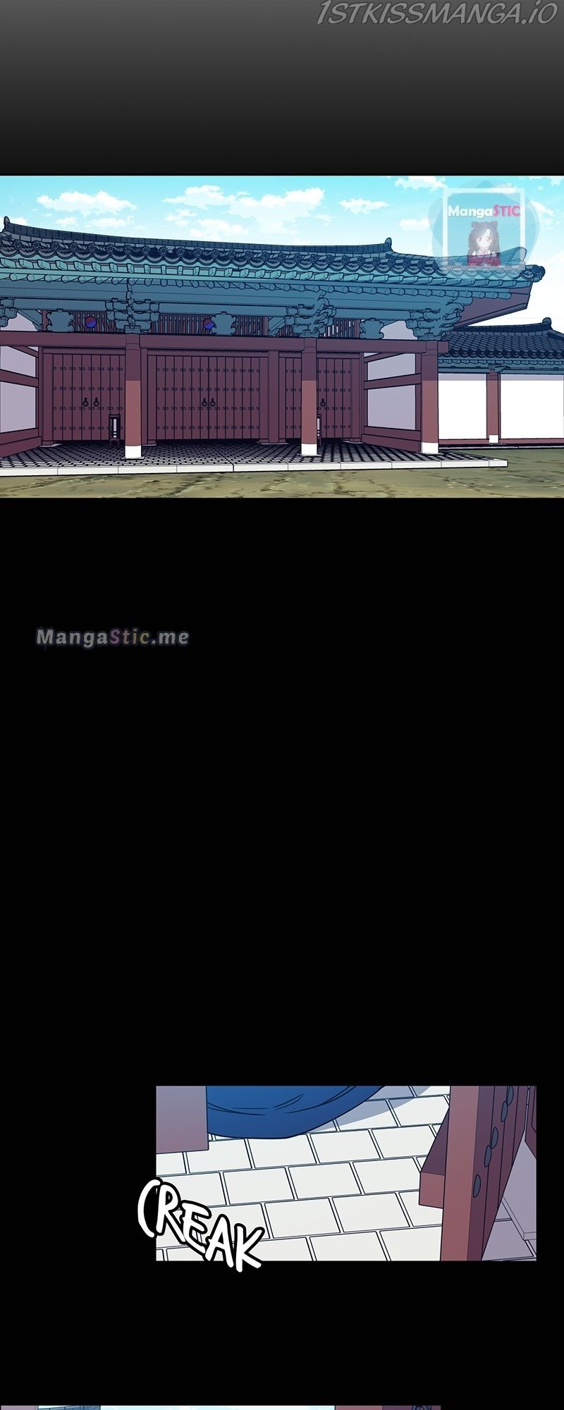 Queen’s Revenge Chapter 96 - Page 38