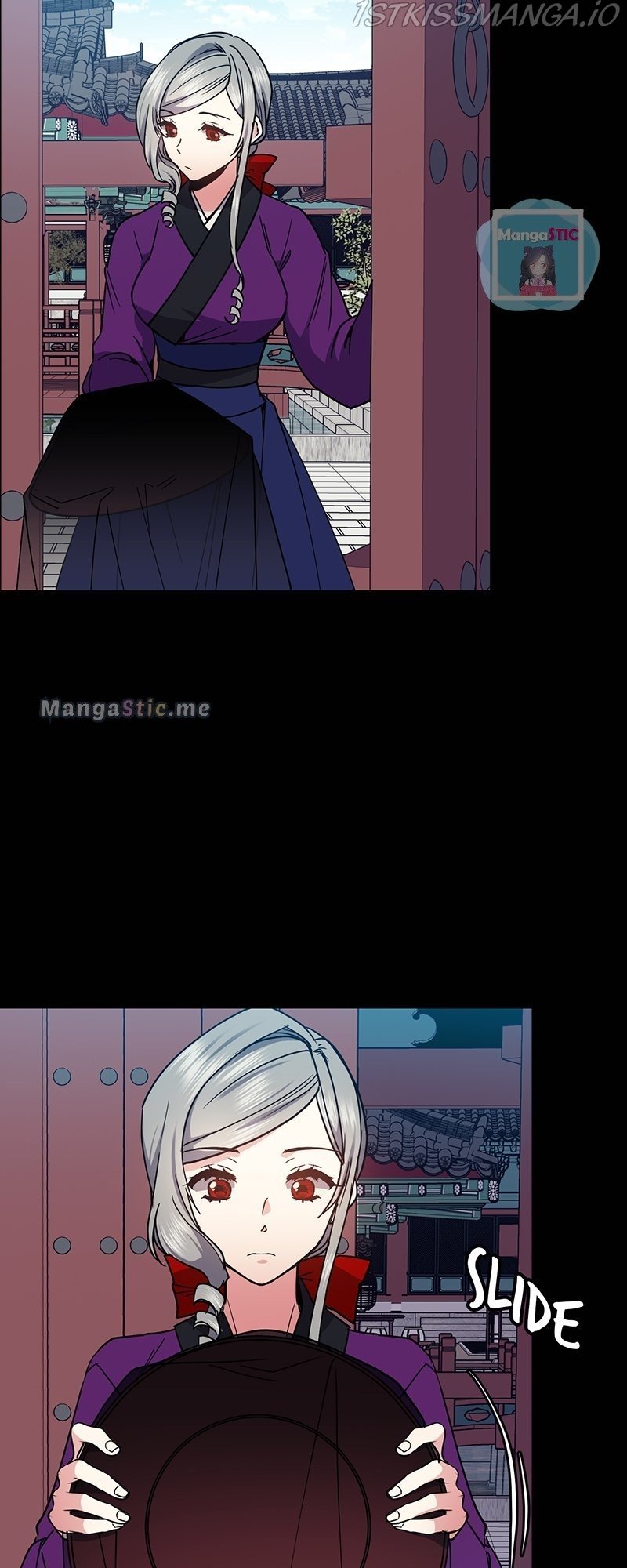 Queen’s Revenge Chapter 96 - Page 39