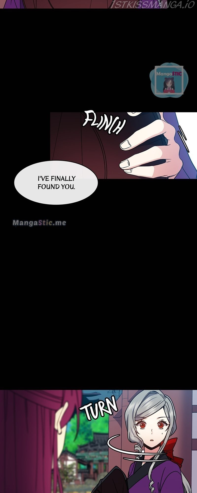 Queen’s Revenge Chapter 96 - Page 40