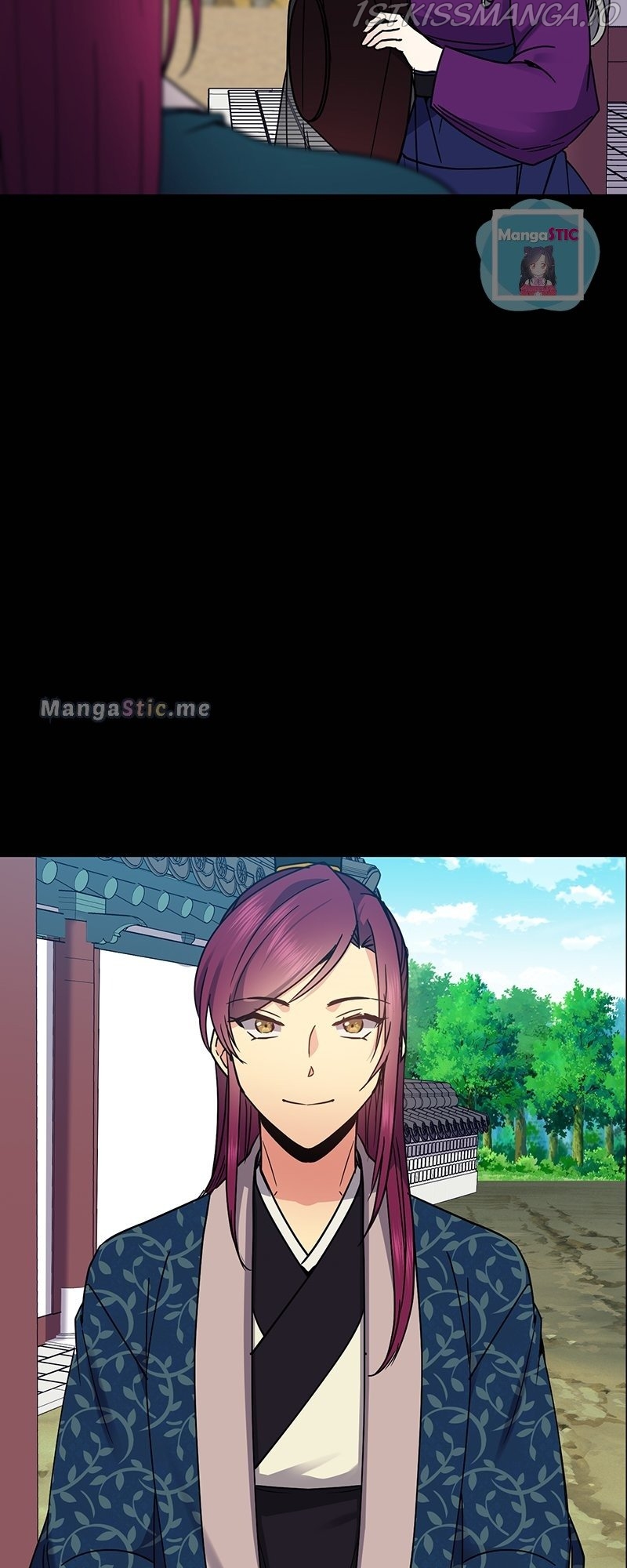 Queen’s Revenge Chapter 96 - Page 41