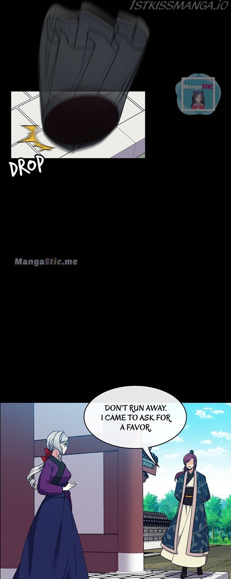 Queen’s Revenge Chapter 96 - Page 43