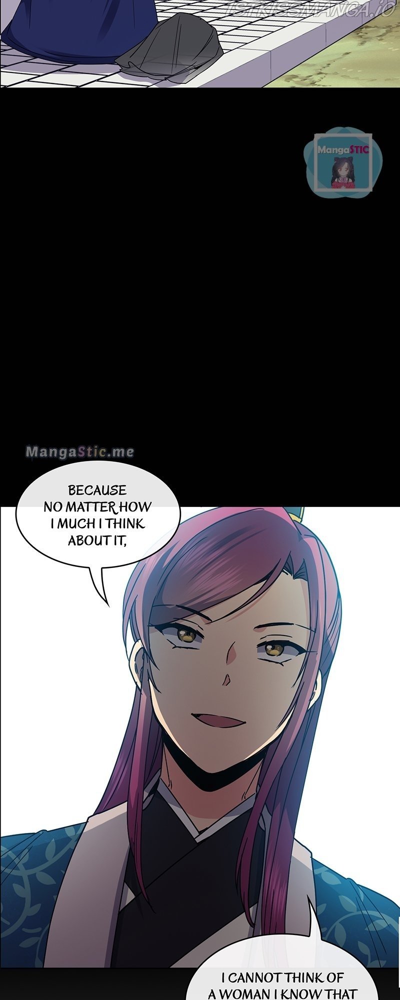 Queen’s Revenge Chapter 96 - Page 44