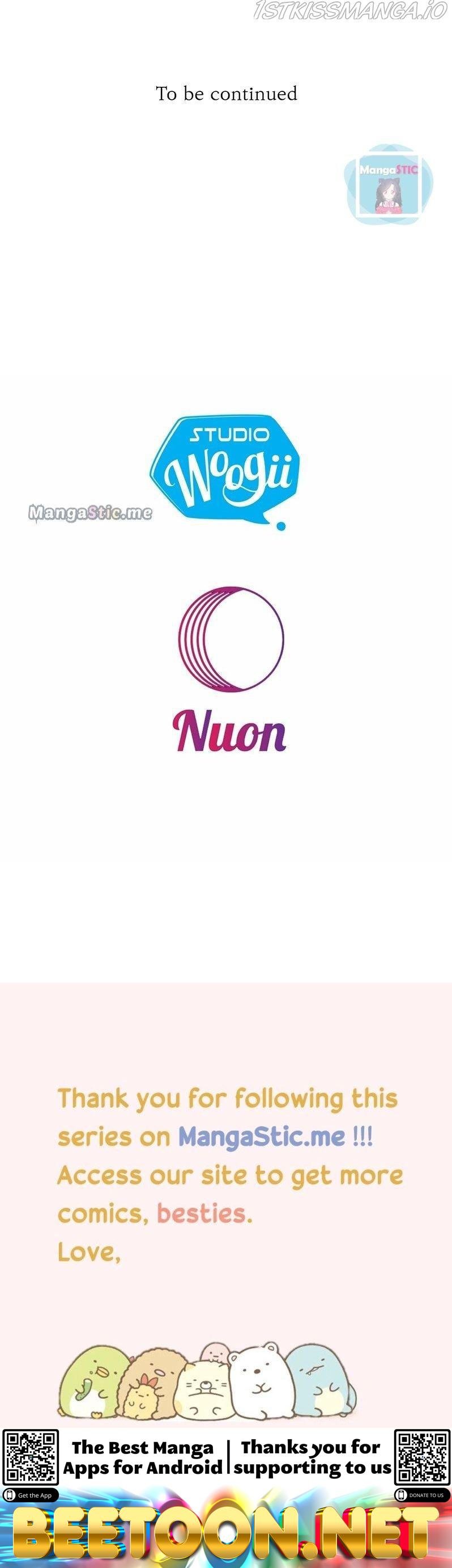 Queen’s Revenge Chapter 96 - Page 46