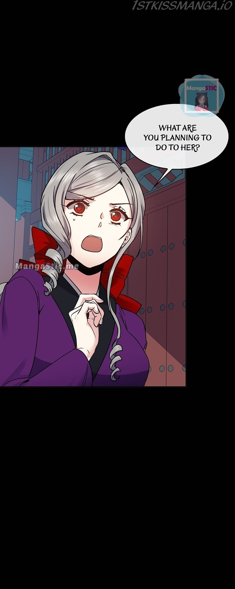 Queen’s Revenge Chapter 97 - Page 7