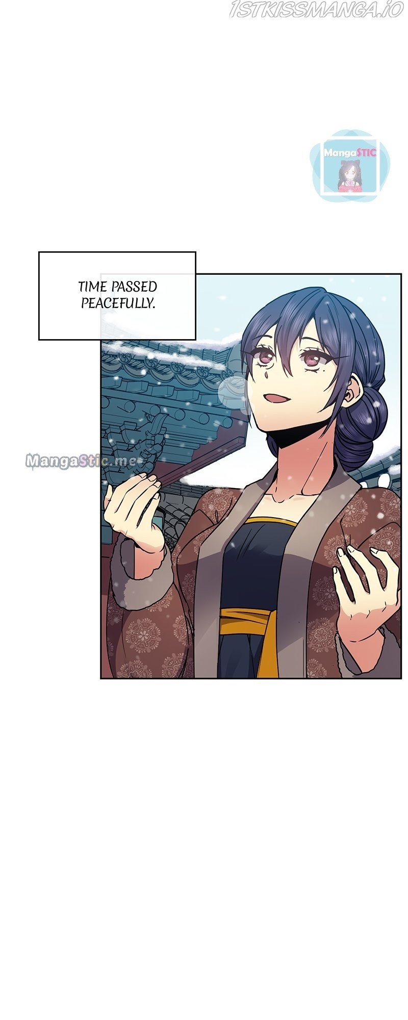 Queen’s Revenge Chapter 97 - Page 15