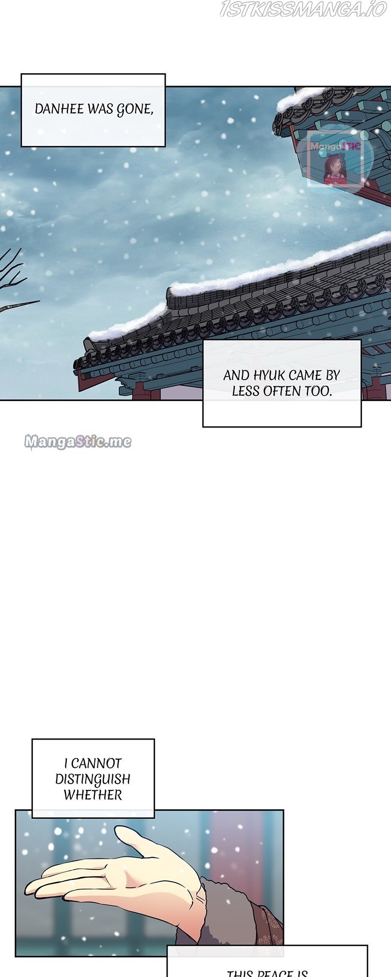 Queen’s Revenge Chapter 97 - Page 16