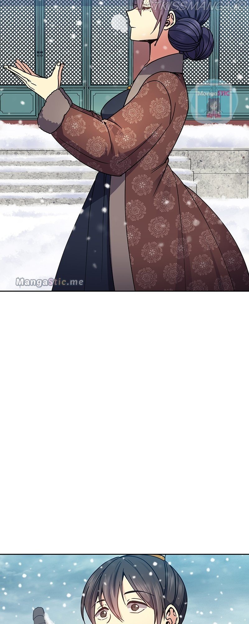 Queen’s Revenge Chapter 97 - Page 19