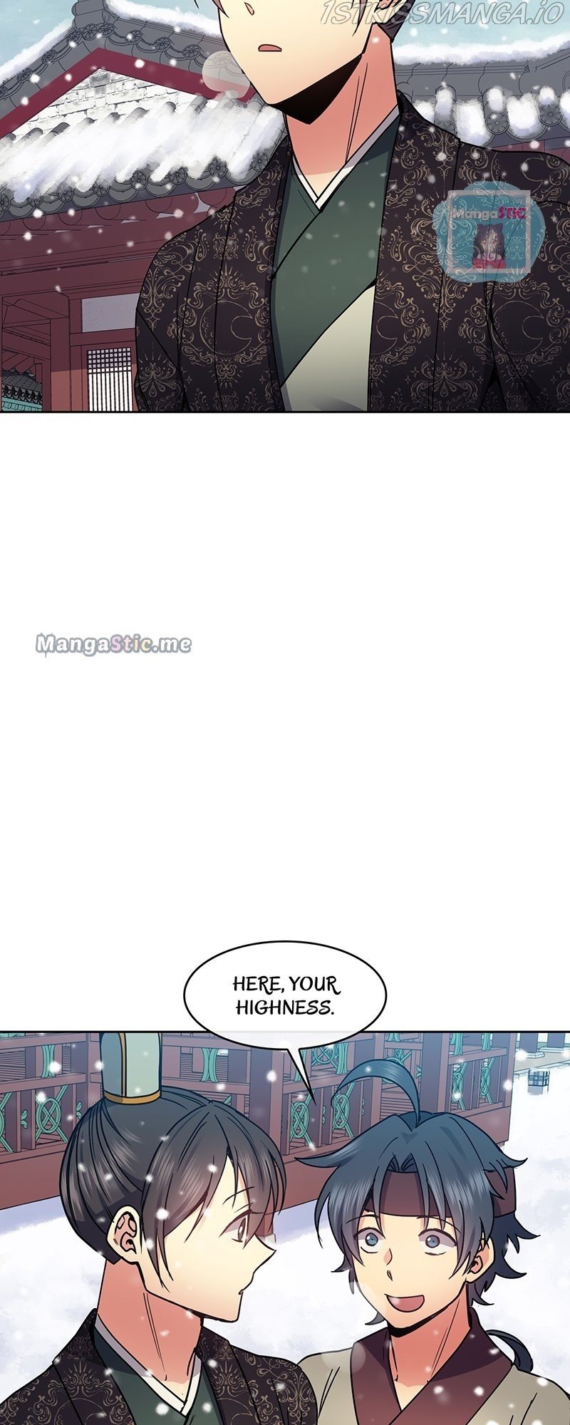 Queen’s Revenge Chapter 97 - Page 20