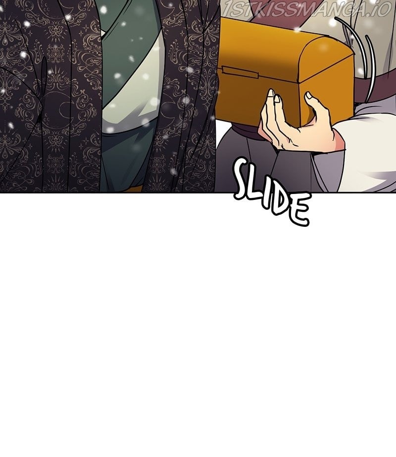 Queen’s Revenge Chapter 97 - Page 21