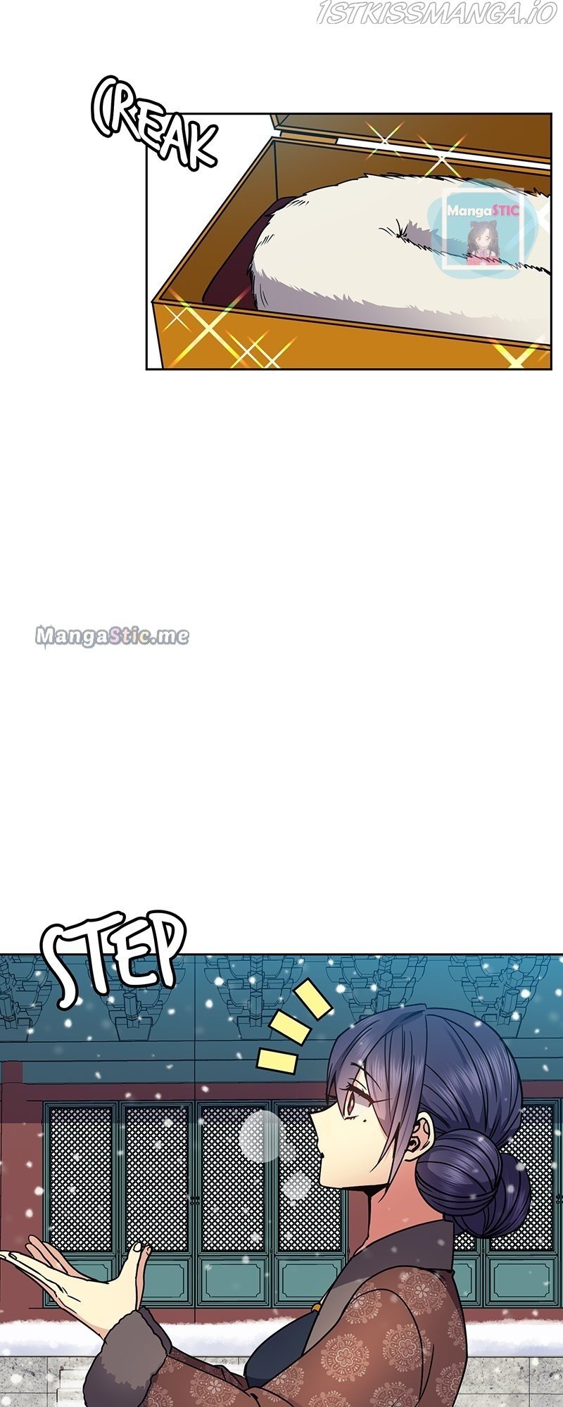 Queen’s Revenge Chapter 97 - Page 22