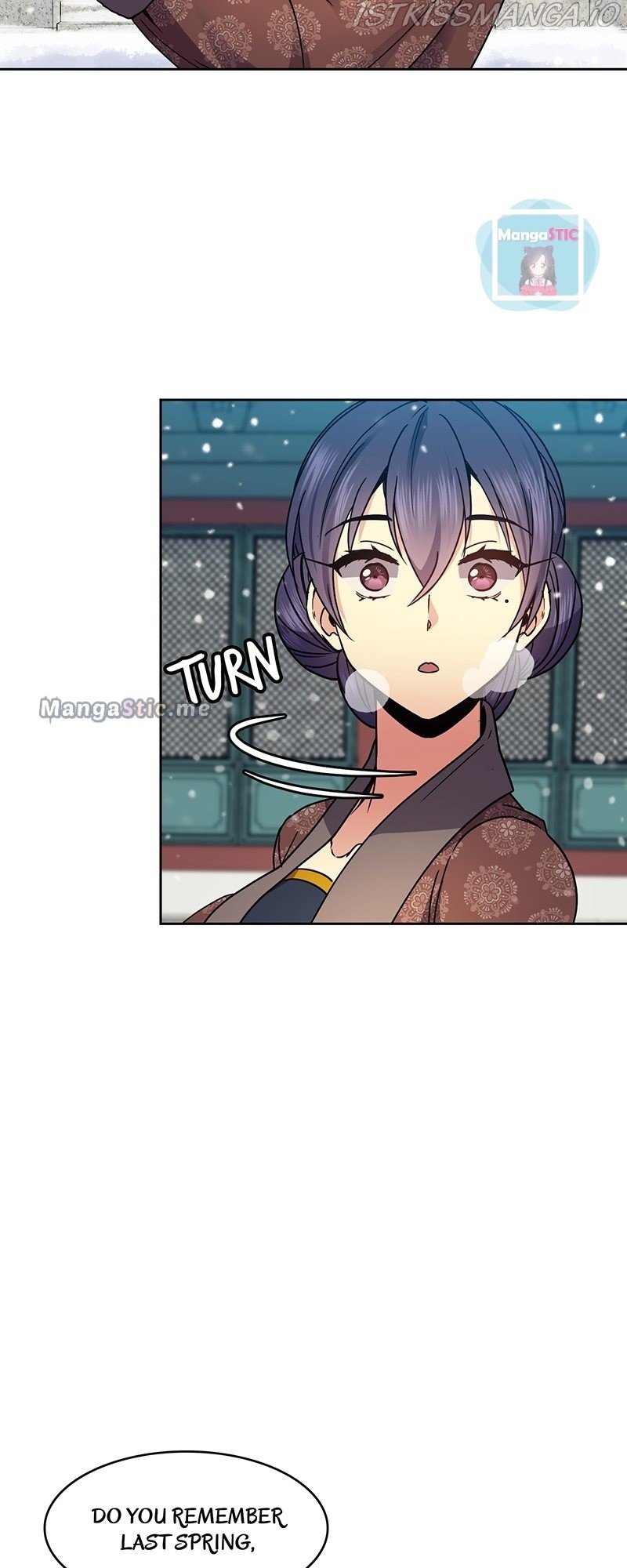 Queen’s Revenge Chapter 97 - Page 23