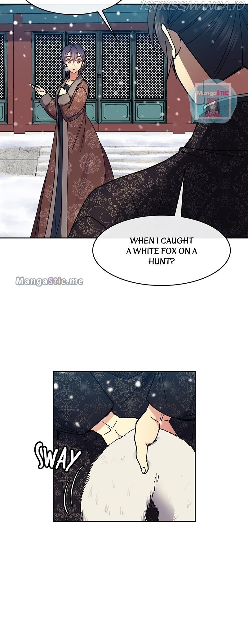 Queen’s Revenge Chapter 97 - Page 24