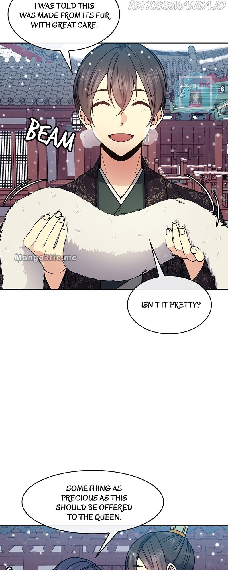 Queen’s Revenge Chapter 97 - Page 26