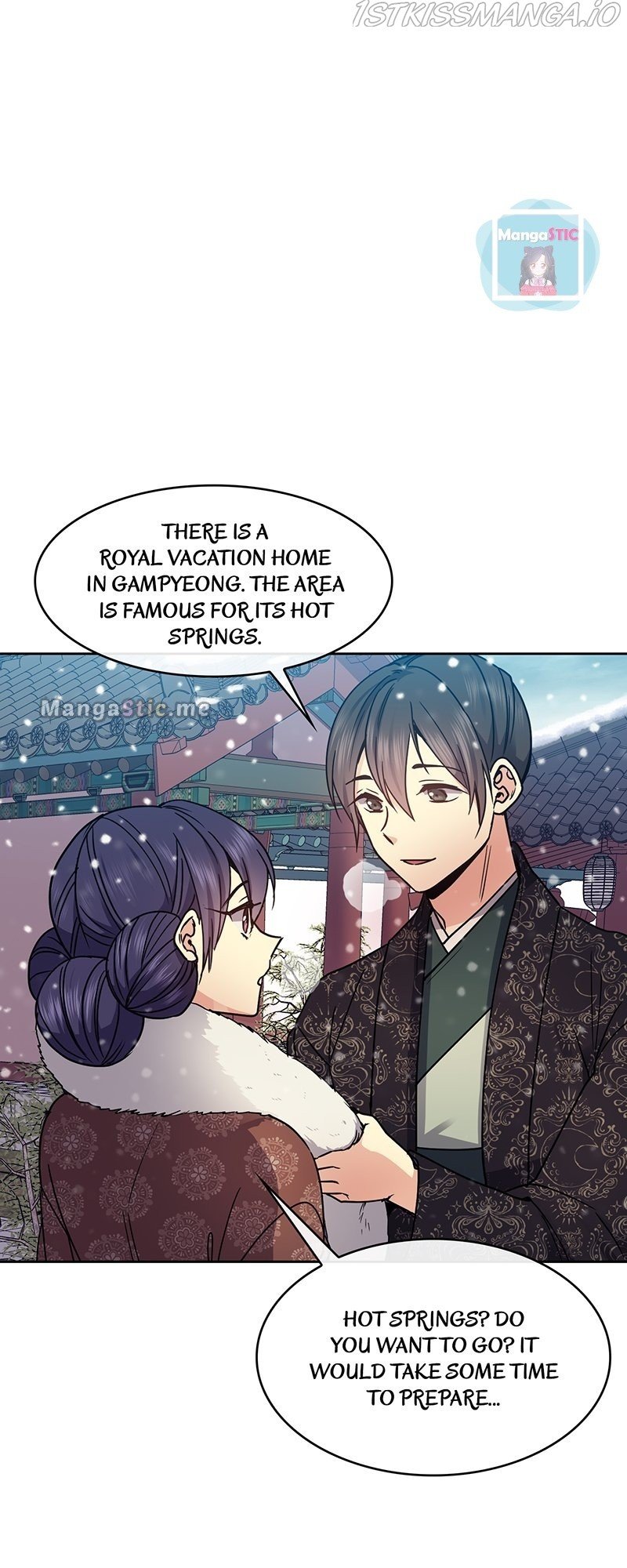 Queen’s Revenge Chapter 97 - Page 29