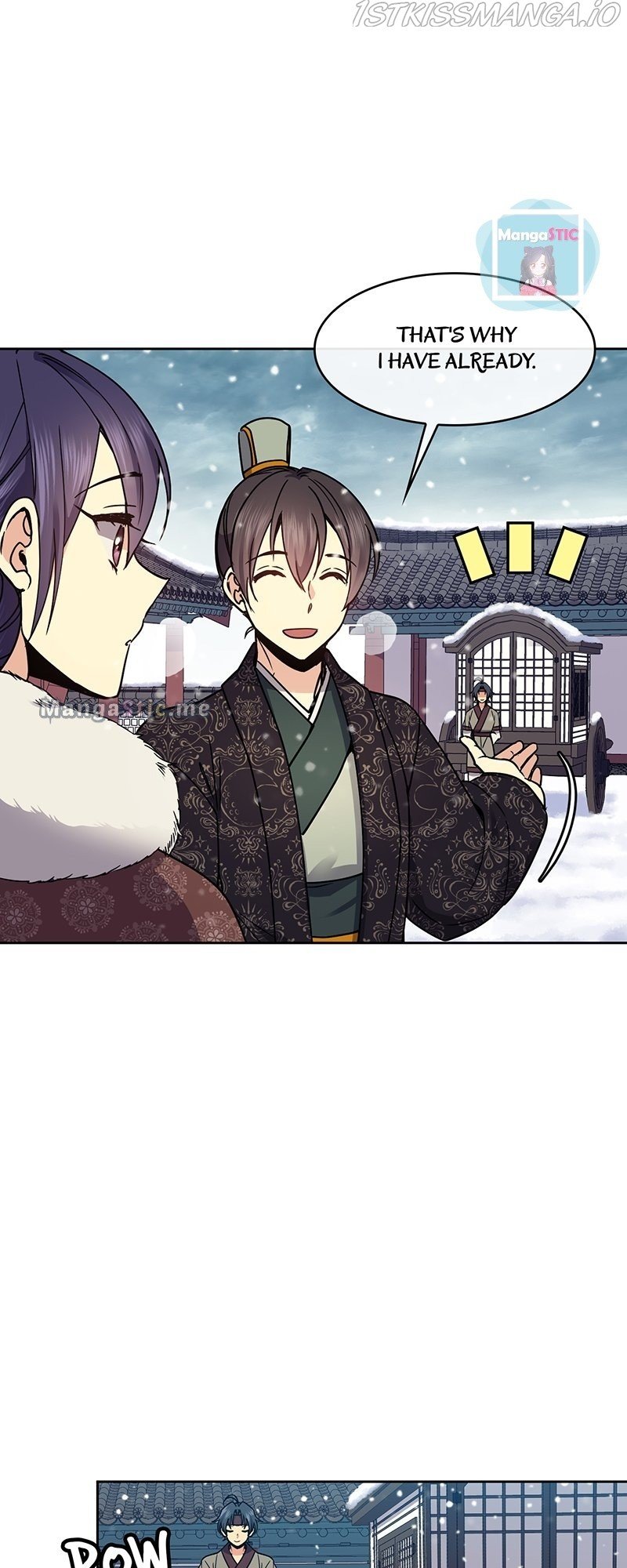 Queen’s Revenge Chapter 97 - Page 30