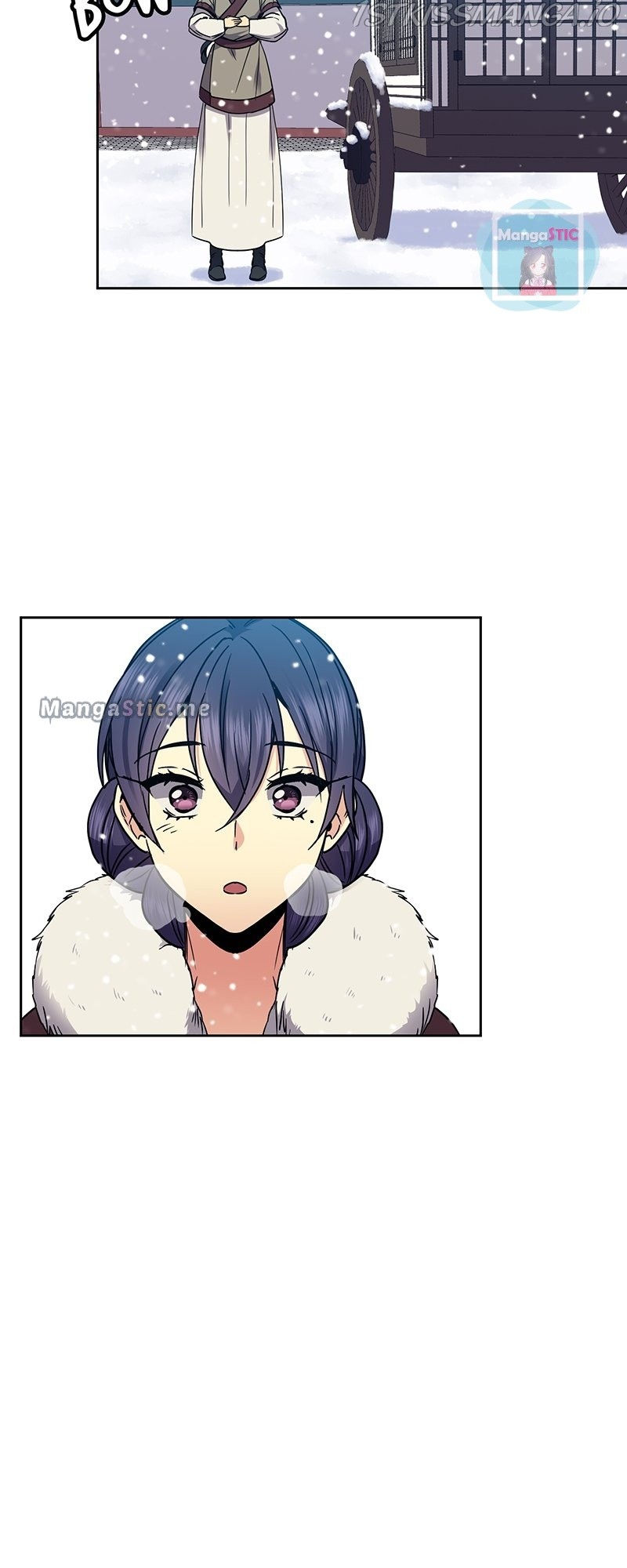 Queen’s Revenge Chapter 97 - Page 31