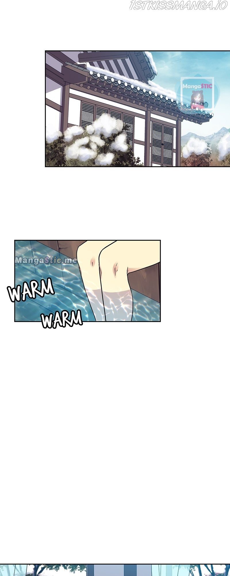 Queen’s Revenge Chapter 97 - Page 32