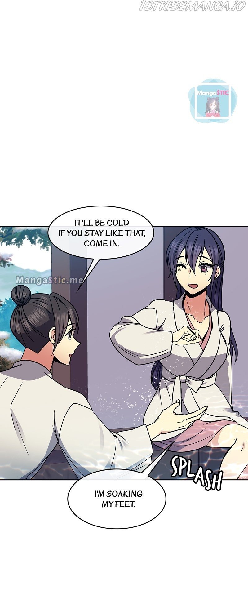 Queen’s Revenge Chapter 97 - Page 34