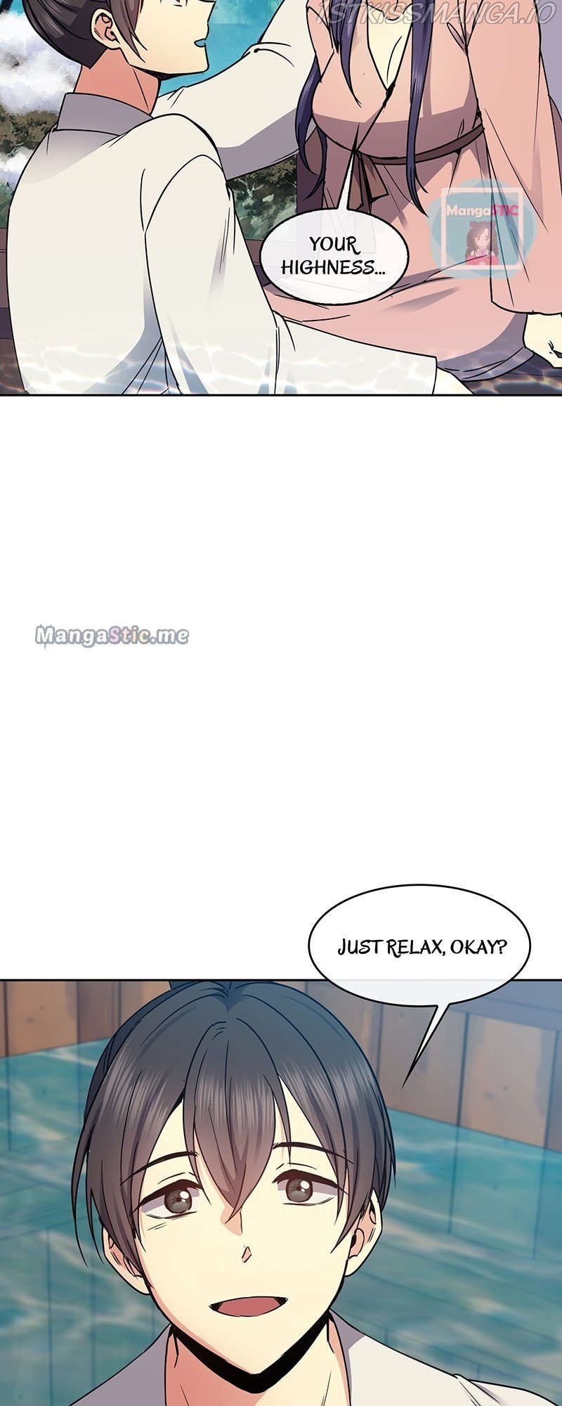 Queen’s Revenge Chapter 97 - Page 36