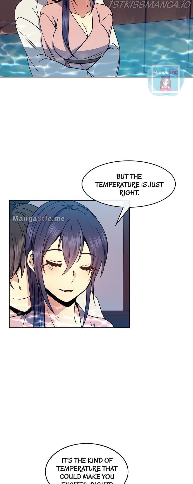 Queen’s Revenge Chapter 97 - Page 39