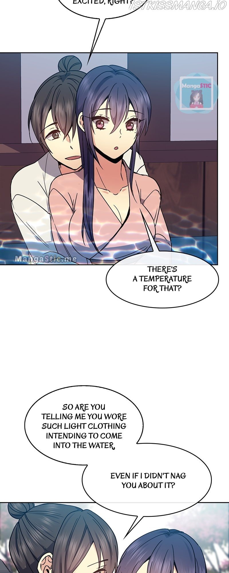 Queen’s Revenge Chapter 97 - Page 40