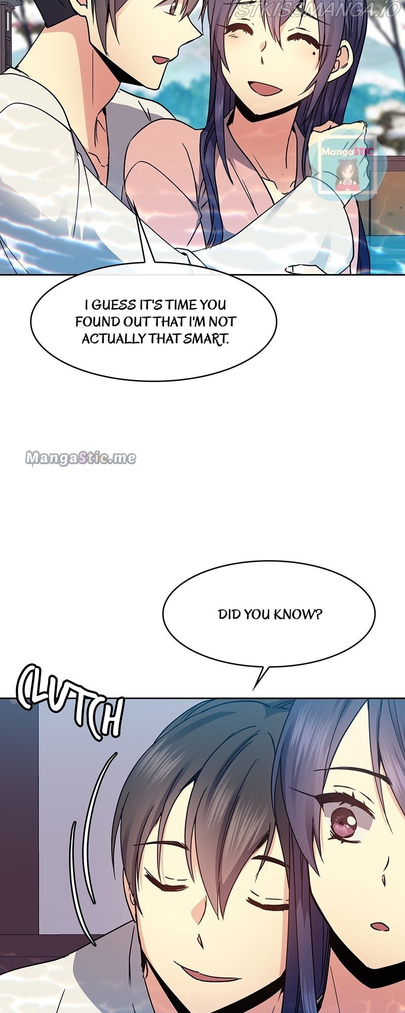 Queen’s Revenge Chapter 97 - Page 41