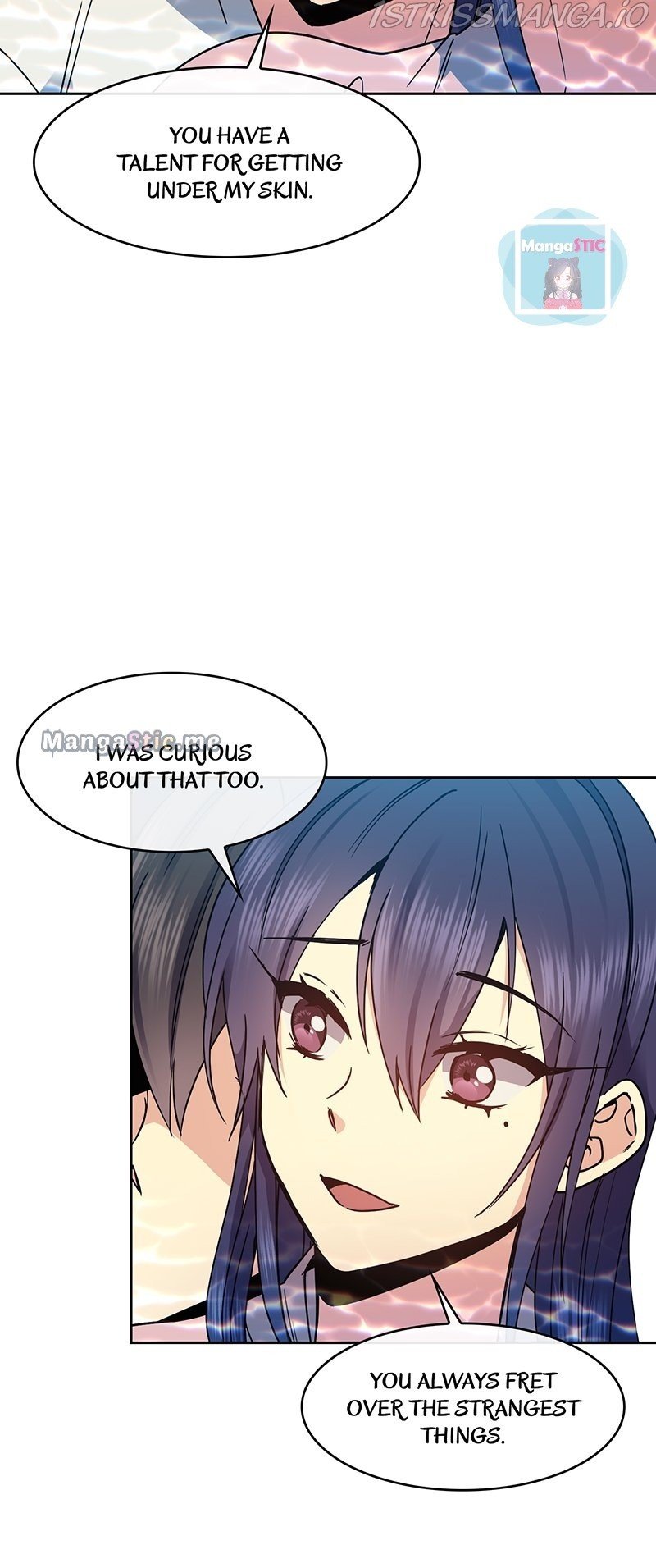 Queen’s Revenge Chapter 97 - Page 42