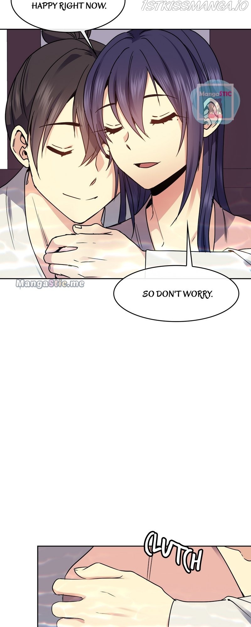 Queen’s Revenge Chapter 97 - Page 44