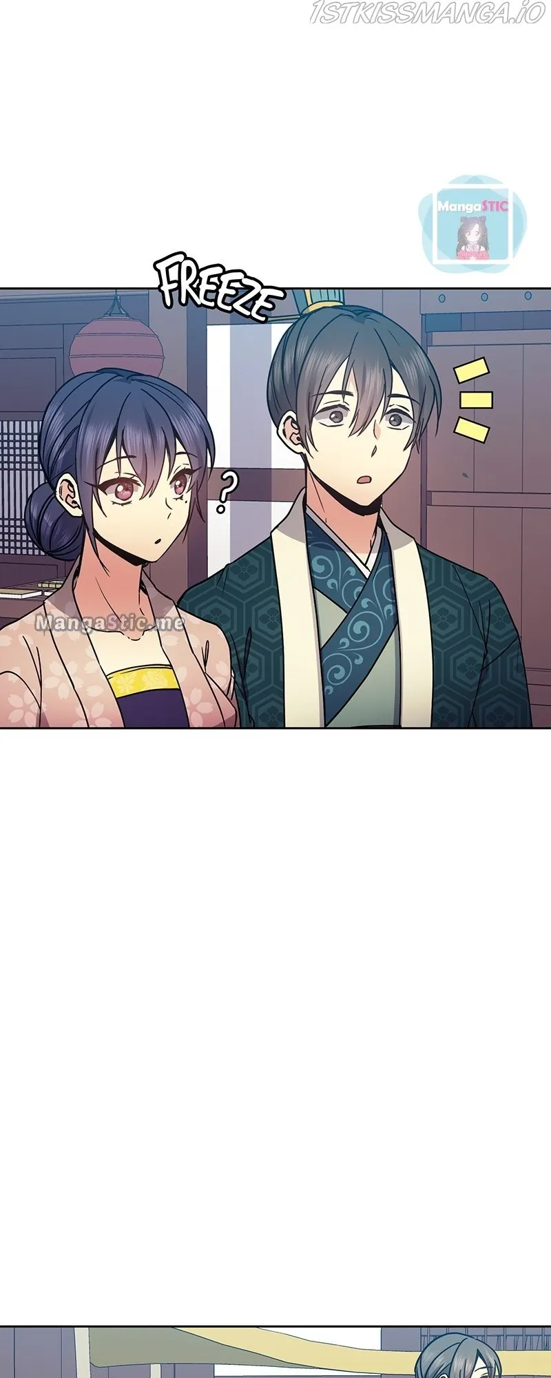 Queen’s Revenge Chapter 98 - Page 4