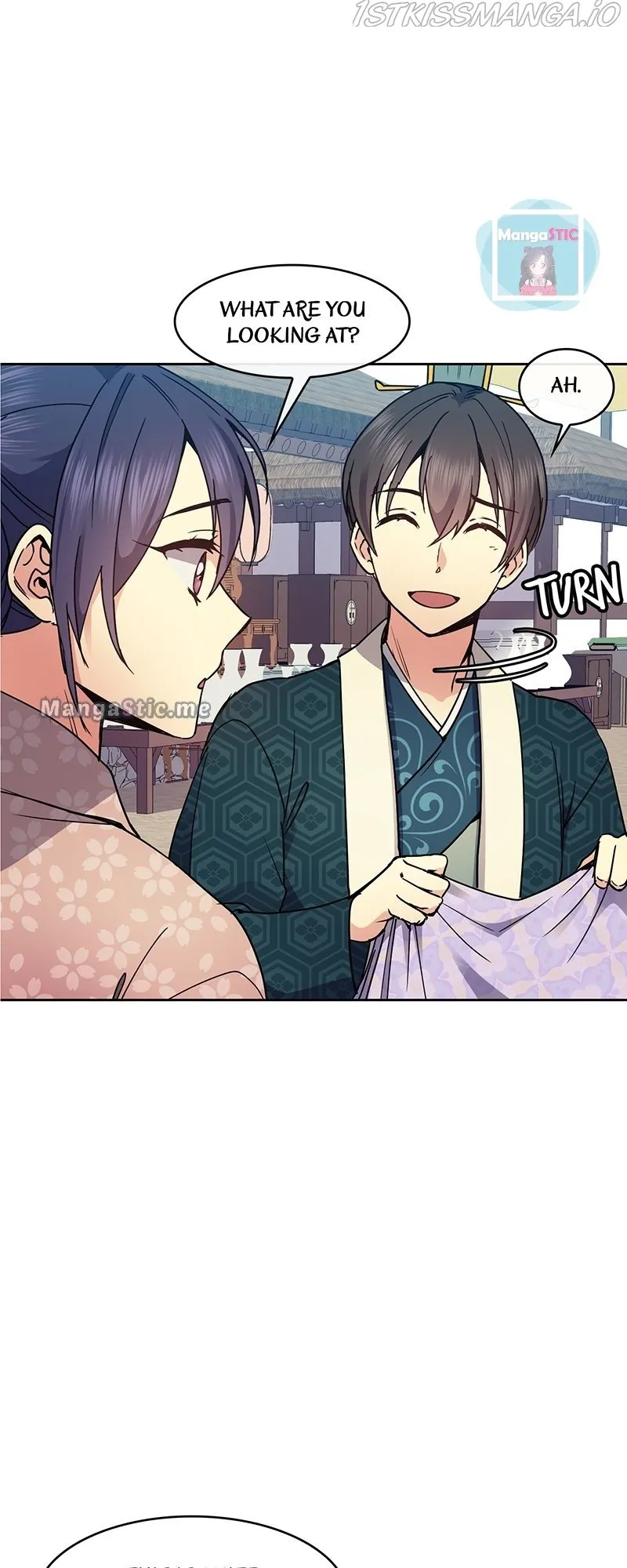 Queen’s Revenge Chapter 98 - Page 7