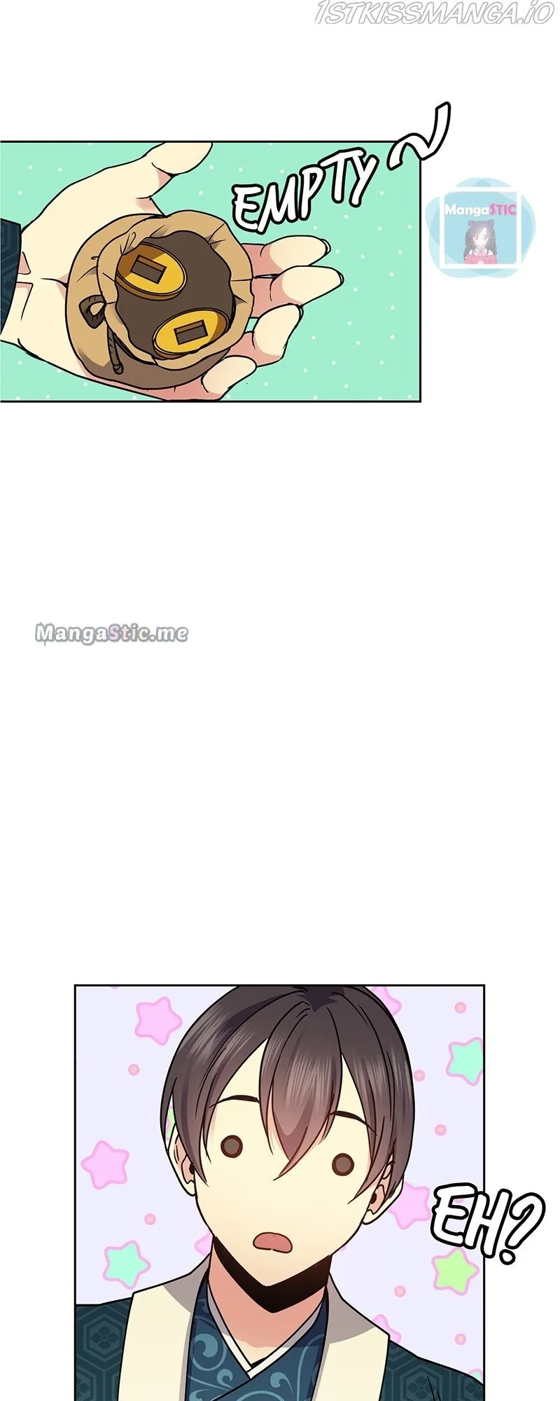 Queen’s Revenge Chapter 98 - Page 10