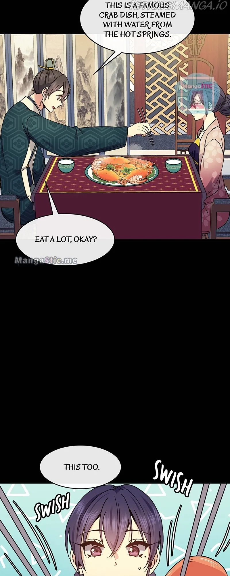 Queen’s Revenge Chapter 98 - Page 13