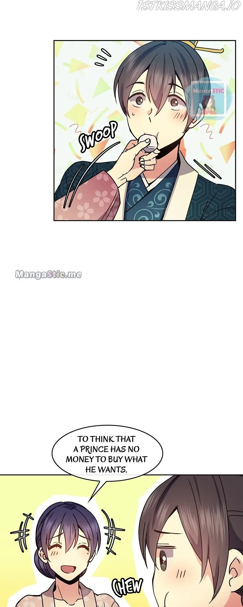 Queen’s Revenge Chapter 98 - Page 18