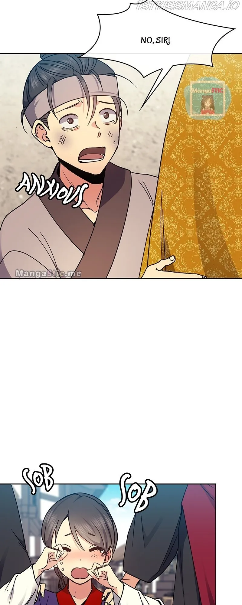 Queen’s Revenge Chapter 98 - Page 24