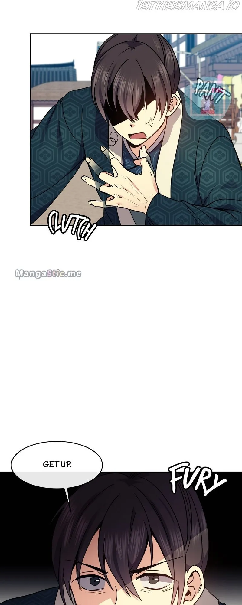 Queen’s Revenge Chapter 98 - Page 40