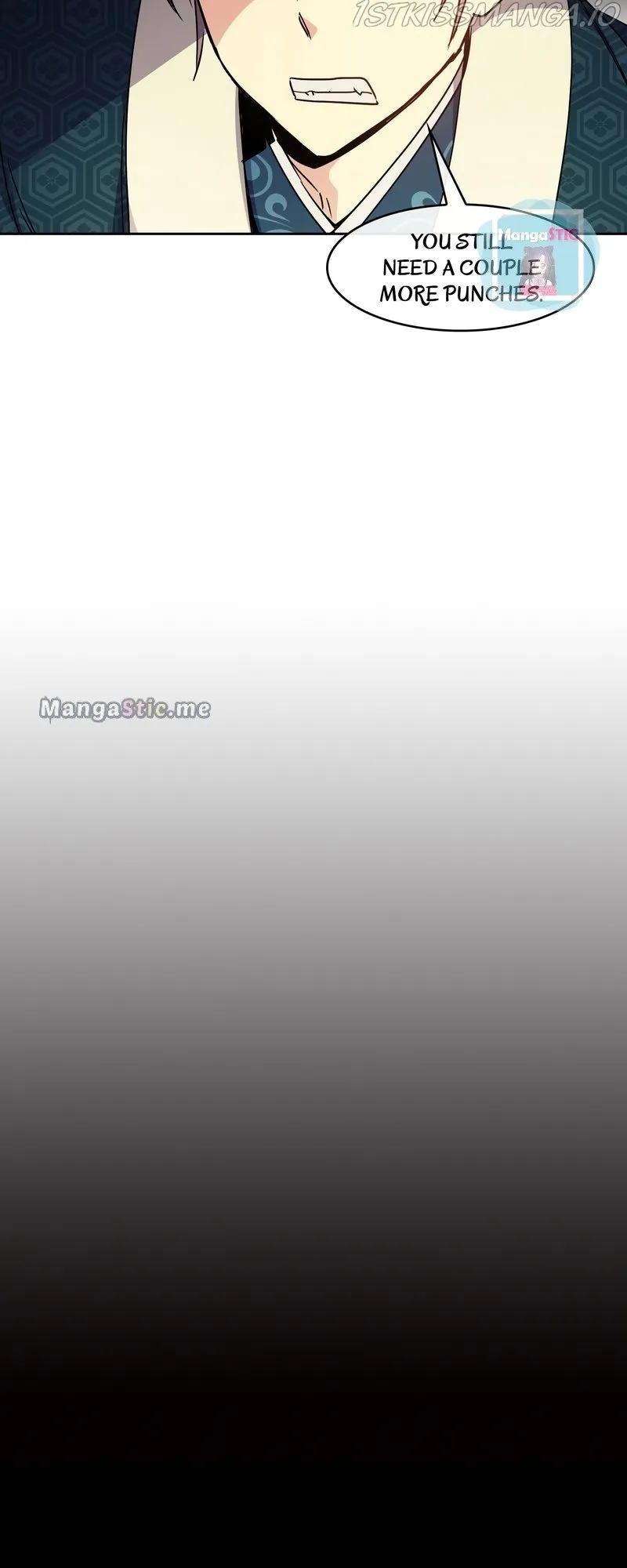 Queen’s Revenge Chapter 98 - Page 41