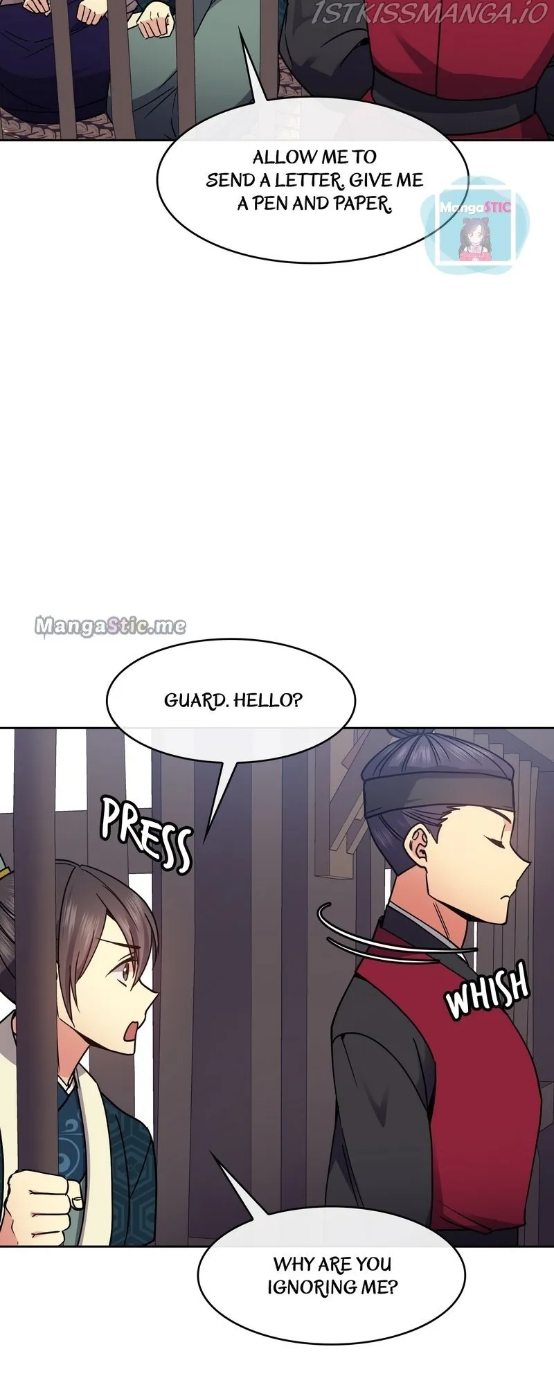 Queen’s Revenge Chapter 98 - Page 48