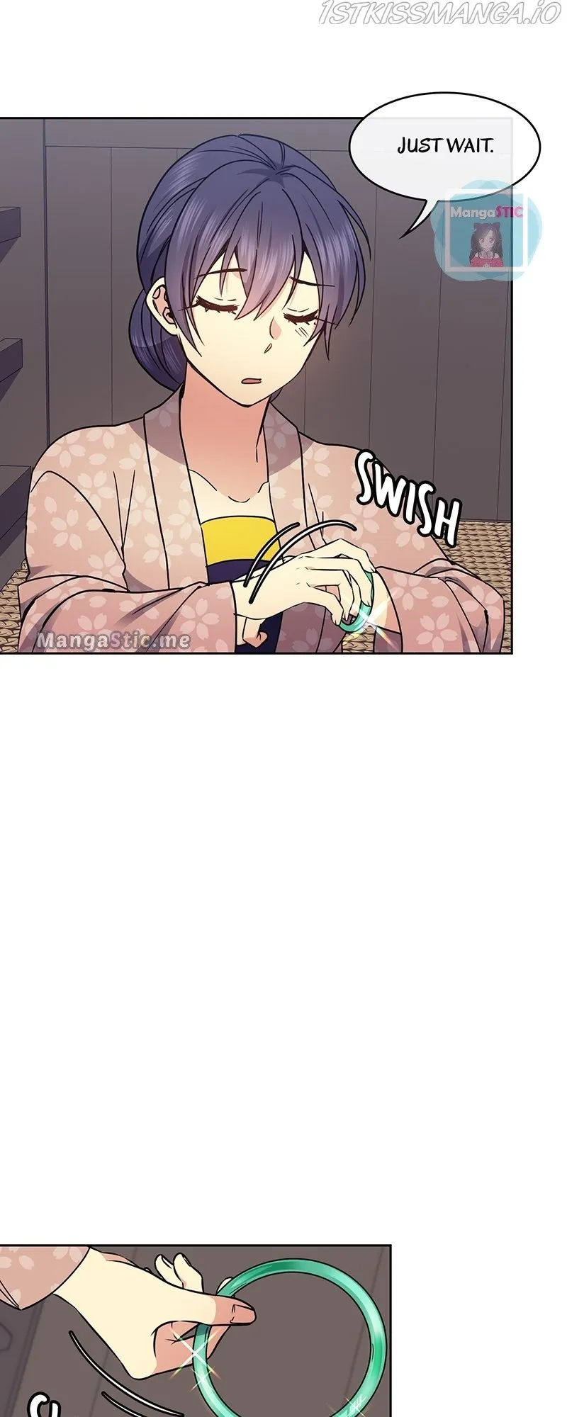 Queen’s Revenge Chapter 98 - Page 50