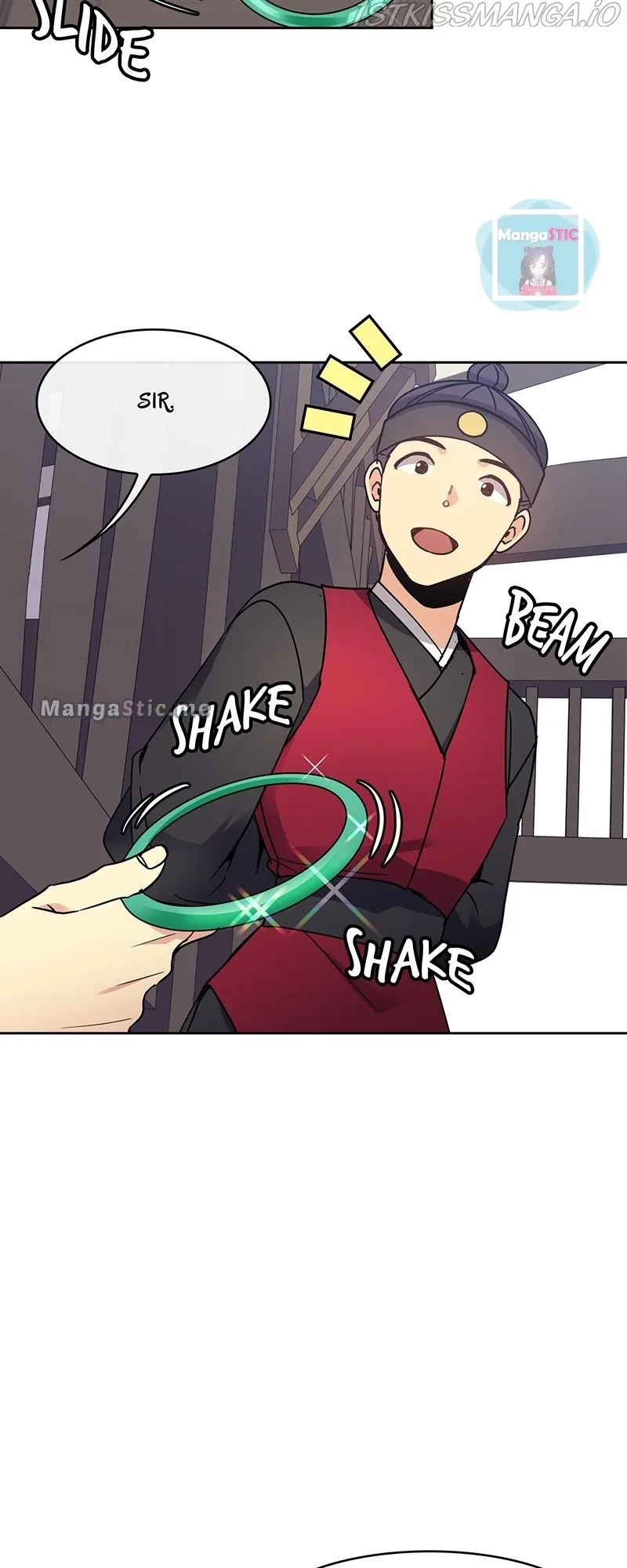 Queen’s Revenge Chapter 98 - Page 51