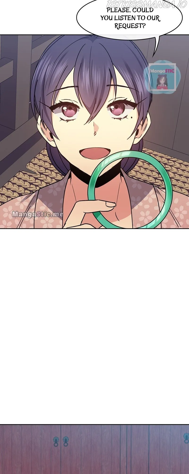 Queen’s Revenge Chapter 98 - Page 52