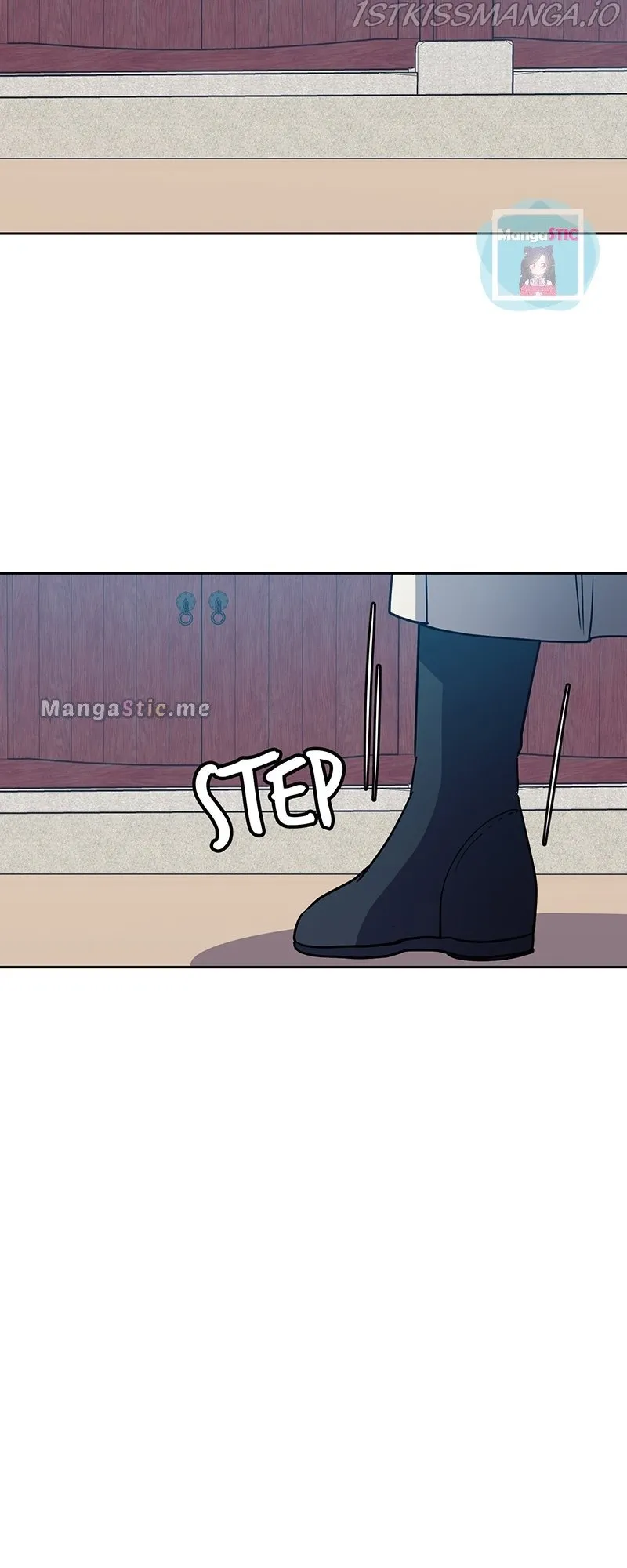 Queen’s Revenge Chapter 98 - Page 53